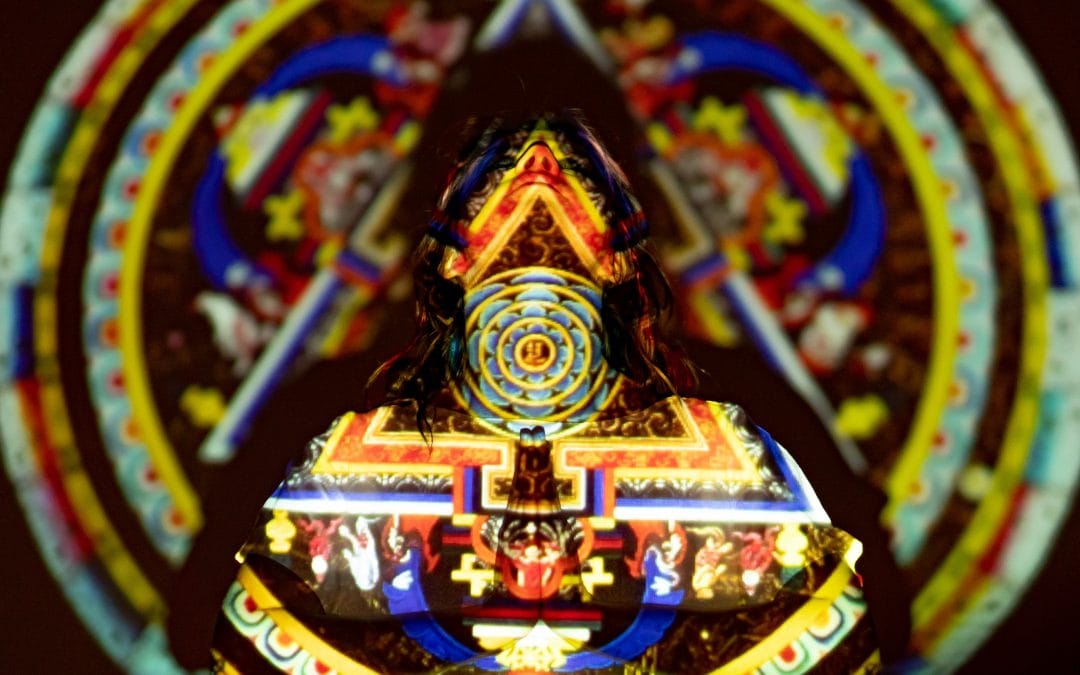 How to REALLY heal the world!