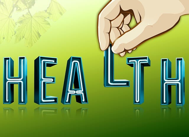 Heal Yourself