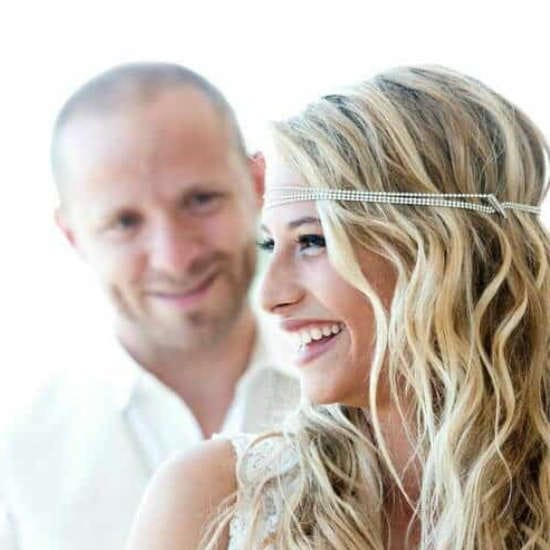 Successful blogs - Jennifer and Trevor