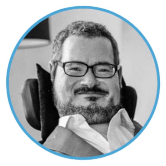 Jon Morrow - inspiring blogs	