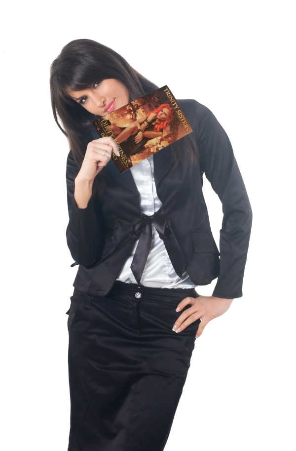 Debra - Trinity Sisters - Dirty Business