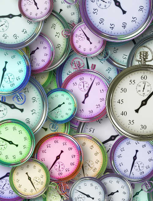 Inner Clock Inner Clock