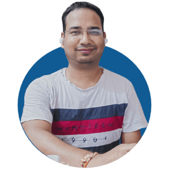 Anil Bloggers Passion