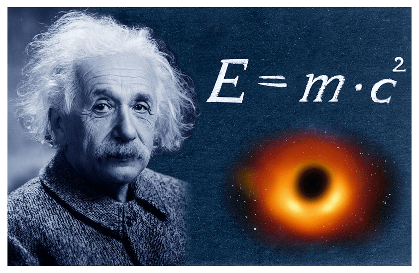 Einstein Albert Einstein