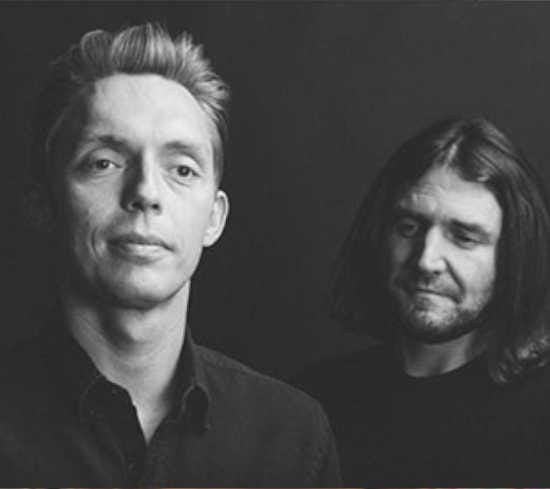 The Minimalists