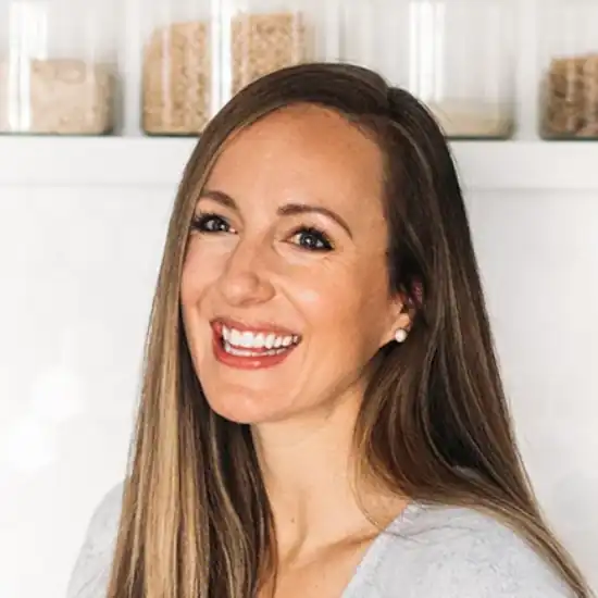 Lindsay - Pinch Of Yum