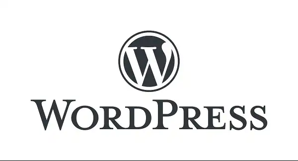 Simple WordPress Installation