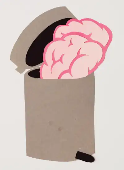 Brain Bin