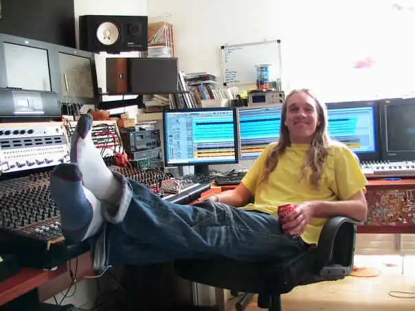 David Holywood Recording Studio David Holywood Recording Studio