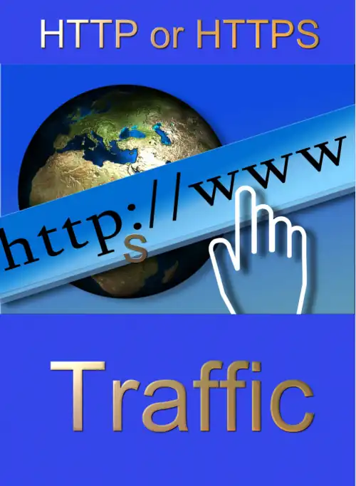 HTTP HTTPS